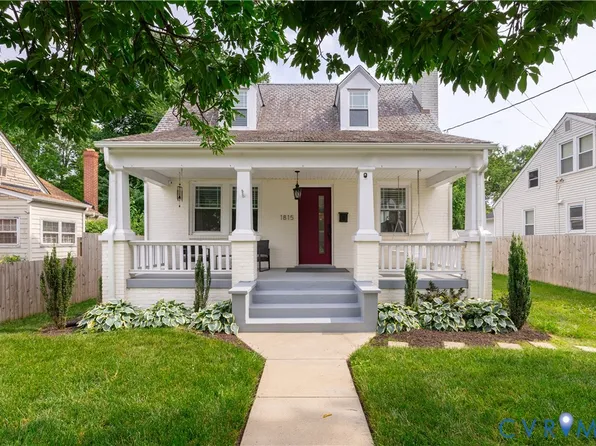 1815 Seddon Rd, Richmond, VA 23227