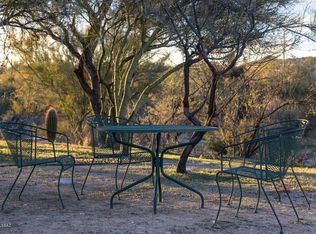 12777 N Caminito Al Sol, Pima County, AZ 85755