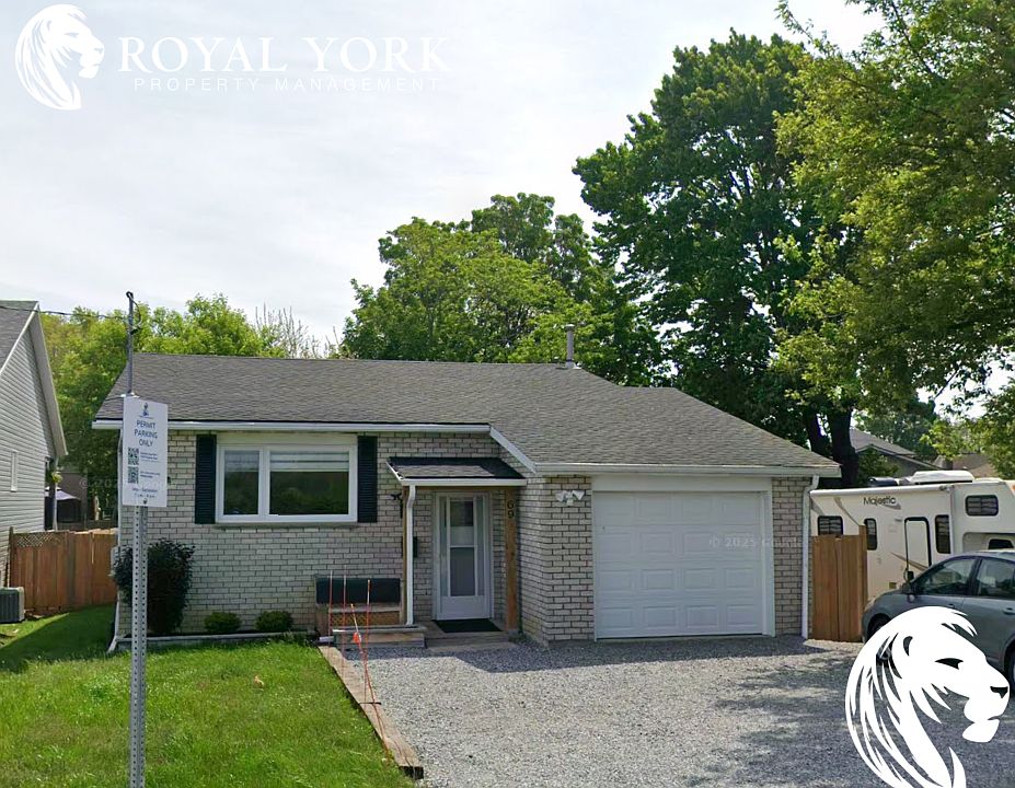 2nd image of 69 Welland St #1