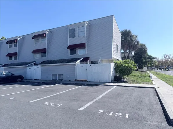 7321 Jackson Springs Rd, Tampa, FL 33634