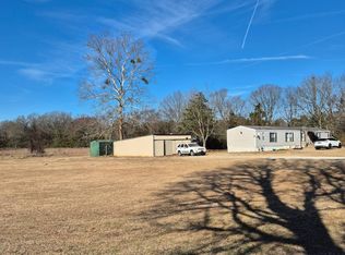 207 Green Acres Rd, Idabel, OK 74745