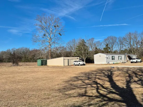 207 Green Acres Rd, Idabel, OK 74745