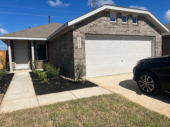 2nd image of 28838 Texas Plains Dr