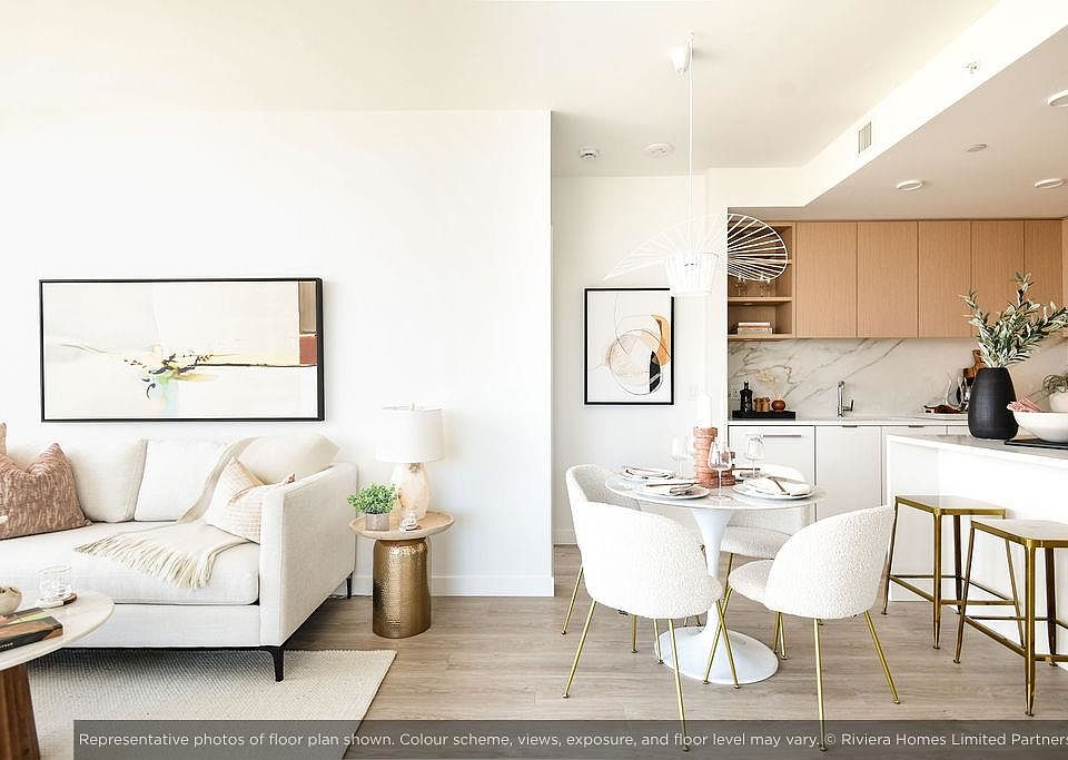 1st image of 4988 Bennett St #1101