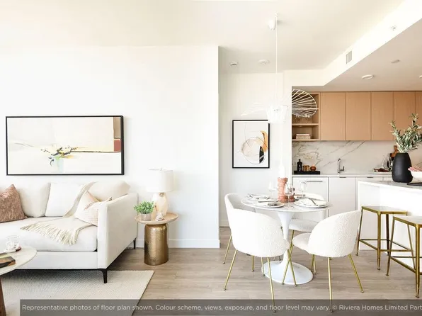 4988 Bennett St #1101, Burnaby, BC V5H 0L1
