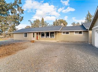 3659 NW Quinn Ln, Terrebonne, OR 97760