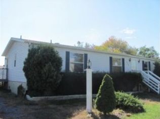 918 Bank St, Shenandoah, VA 22849