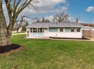 2701 Niagara St, Cincinnati, OH 45251