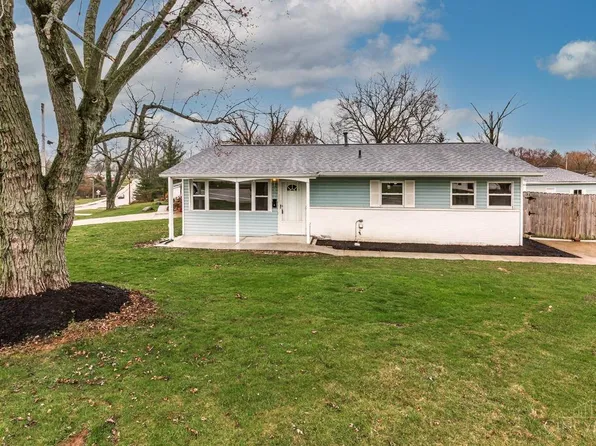 2701 Niagara St, Cincinnati, OH 45251