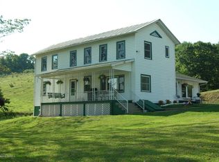 263 Dahl Rd, Bloomsburg, PA 17815