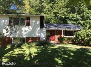 9615 McAlpine Rd, Silver Spring, MD 20901