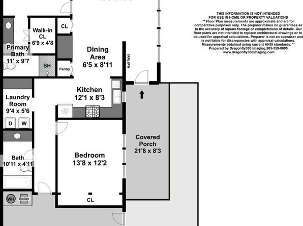 705 Lakeview Cir SE, Rio Rancho, NM 87124
