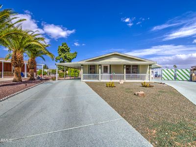 67 S Amulet Ave, Mesa, AZ, 85208