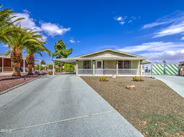 67 S AMULET Avenue, Mesa, AZ 85208