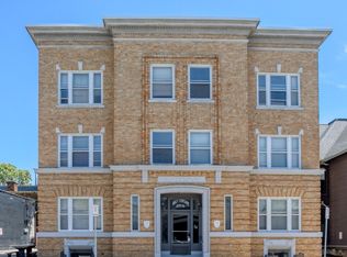 Half Century Apartments, Grand Rapids, MI 49503