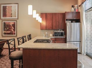 Symphony Center Apartments, Baltimore, MD 21201