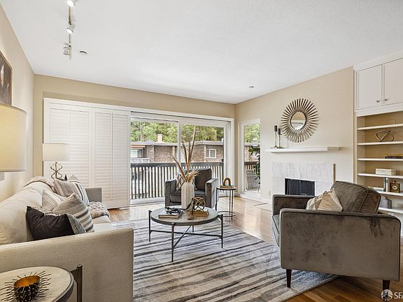 5th image of 2790 19th Ave Unit 24