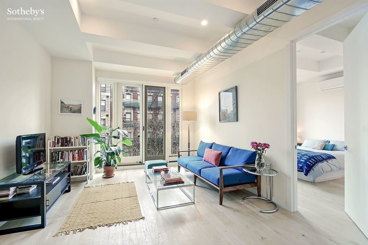 67 Avenue C APT 4A New York NY 10009 Zillow