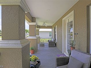 3016 SW 23rd Ave, Cape Coral, FL 33914