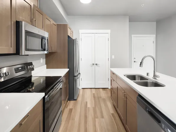 Kingsway Apartments