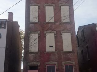 2015 Colerain Ave, Cincinnati, OH 45214