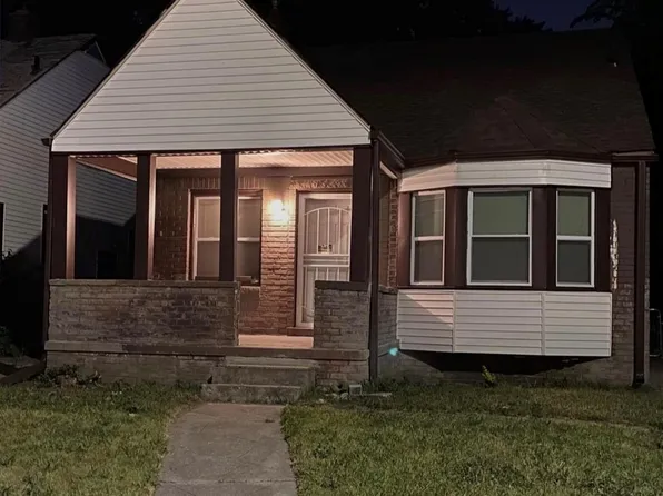 14945 Longview St, Detroit, MI 48213
