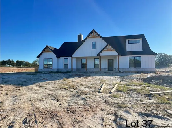 317 Jonny Boy Way, Springtown, TX 76082