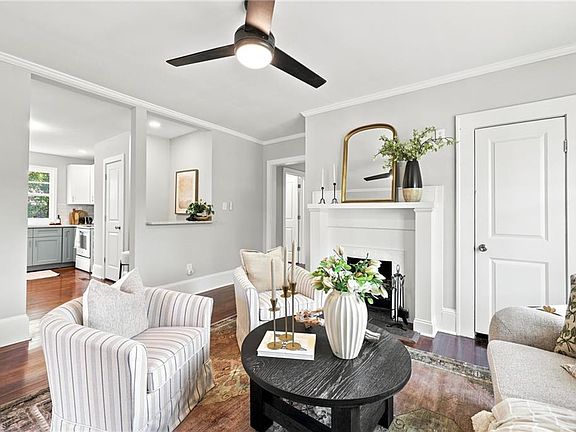 5th image of 2399 Old Salisbury Rd