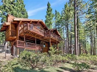 800 Tyner Way, Incline Village, NV 89451