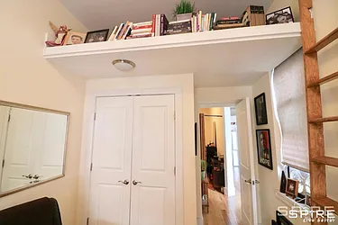 Rented by Spire Group