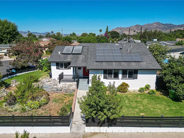 14373 Berg St, Sylmar, CA 91342