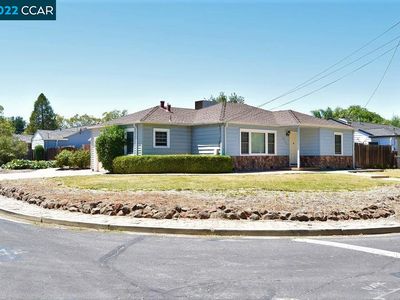 1879 San Vincente Dr, Concord, CA, 94519