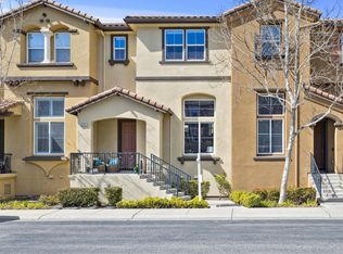 6156 Yardley Ln, San Ramon, CA 94582