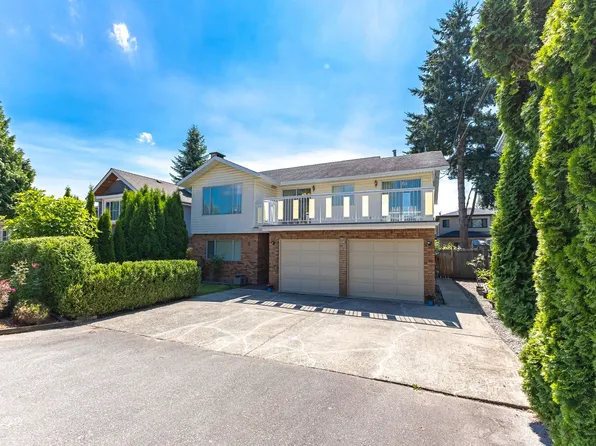 7622 17th Ave, Burnaby, BC V3N 1L7
