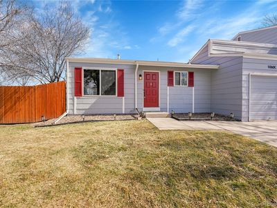 1060 W 133rd Circle  Unit C, Westminster, CO, 80234