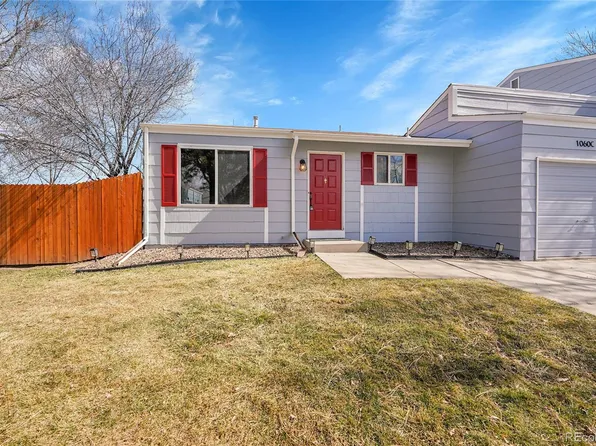 1060 W 133rd Circle #C, Denver, CO 80234