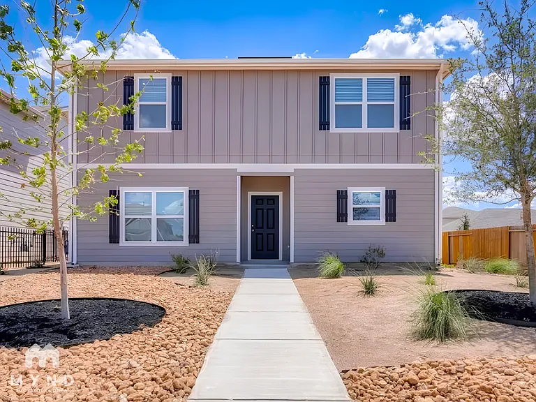 6027 Cooper Cash — Photo 1