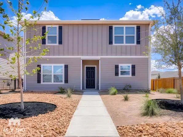 6027 Cooper Cash, San Antonio, TX 78252