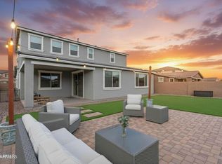 16941 W Jenan Rd, Surprise, AZ 85388