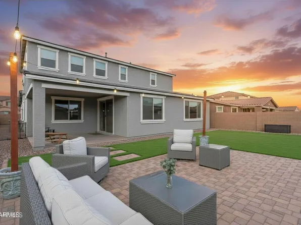 16941 W JENAN Road, Surprise, AZ 85388