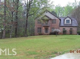 4535 Thicket Trl, Snellville, GA