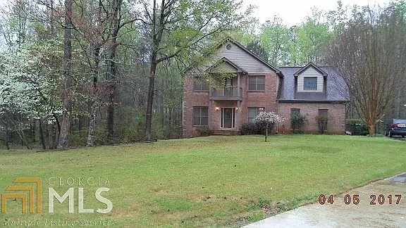 4535 Thicket Trl photo 1
