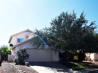 2075 W Hidden Pointe Ct, Tucson, AZ 85737
