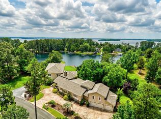 940 Willow Cove Rd, Chapin, SC 29036