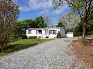301 High Point Rd, Moneta, VA 24121