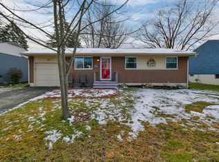 1311 Thurell Rd, Columbus, OH 43229