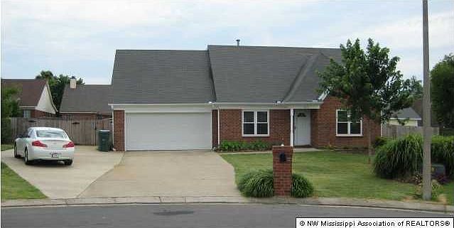 Cove Lot w/ Fenced Backyard & Storage Building