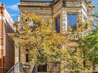 3621 N Hamilton Ave, Chicago, IL 60618