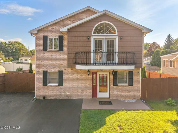 30 Ivaloo Avenue, Albany, NY 12203