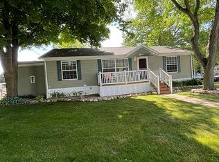 22460 Klines Resort Rd LOT 276, Three Rivers, MI 49093